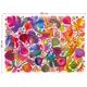 thumbnail image 2 of Elena Essex Rompecabezas de 1000 piezas para adultos - Higuera | Rompecabezas | Rompecabezas para adultos | Rompecabezas colorido del gradiente del arco iris del pájaro floral | Tamaño del rompecabeza, 2 of 6