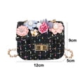 thumbnail image 2 of Bienvenido Bolsos cruzados para niñas para niños de 6 a 12 años, bolso para niñas, 2 of 5