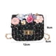 thumbnail image 2 of Carteras cruzadas para niñas de 6 a 12 años, cartera para niñas MFZFUKR CPB-CJZ1588-4, 2 of 5