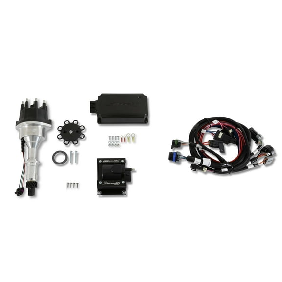 Holley Sniper EFI 565-314K HyperSpark Distributor Master Kit