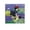 Unframe-style, variant on Kiki's Delivery Service Anime Japanese Poster Posters Wall Art Painting Canvas Gift Living Room Prints Bedroom Decor Poster Artworks 16x16inch(40x40cm)