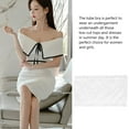 thumbnail image 3 of TABLZONE Lace Tube Sin Para Usar Como Interior En Camisetas Y, 3 of 7