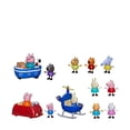 thumbnail image 3 of Set de Figuras Peppa Pig Hasbro De Viaje con Peppa 3 Pulgadas, 3 of 4