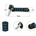 thumbnail image 6 of Asunby Car Door Handle Assist for Seniors & Handicapped - Multifunctional Support Grab Bar, 6 of 7