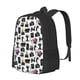 thumbnail image 1 of Easygdp Cool Camera Mochila de Gran Capacidad Minimalista Ideal para Escuela, Viajes y Uso Diario, 1 of 6