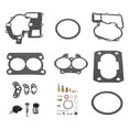 thumbnail image 1 of Kit de reparación de carburador 3304‑9565A7 Reemplazo de rendimiento estable para Mercruiser Marine 3.0L 4.3L 5.0L, 1 of 5