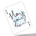 thumbnail image 5 of Mc Sid Razz - Friends Tv Series - Premium Paper Playing Cards - 100% Pure Paper Cards & Fully Flexible | Friends Tv Series Pack Of 3 For Adult - Waterproof Playing Cards, 5 of 5
