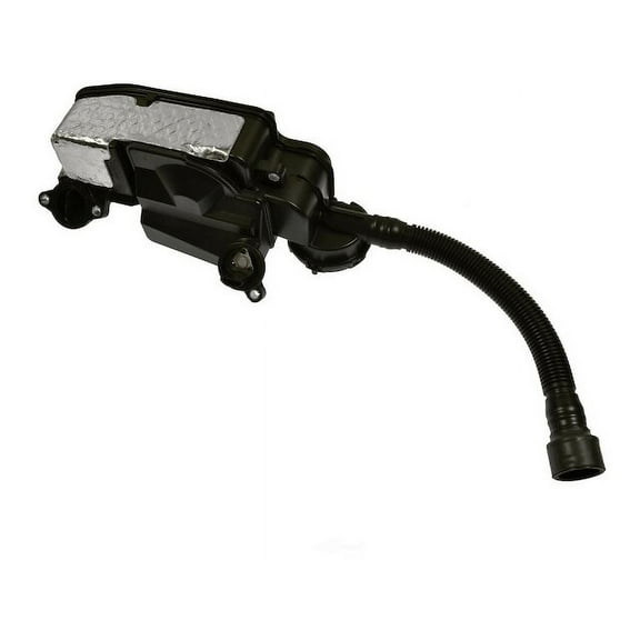 Oil Separator - Compatible with 2017 - 2019 Ford F-450 Super Duty 6.7L V8 2018