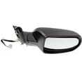 thumbnail image 4 of MIRROR Compatible For 2012-2014 Honda CR-V Right Passenger Power Glass Paintable, 4 of 5