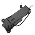 thumbnail image 1 of Cargo Grabber Black Alloy 1Pcs For Electric Drive And Safe Operation, 1 of 7