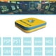thumbnail image 1 of Consolas con Gamepad,Consolas de Videojuegos Retro Consolas de Videojuegos Retro Consolas de Juegos Calidad Inigualable, 1 of 8