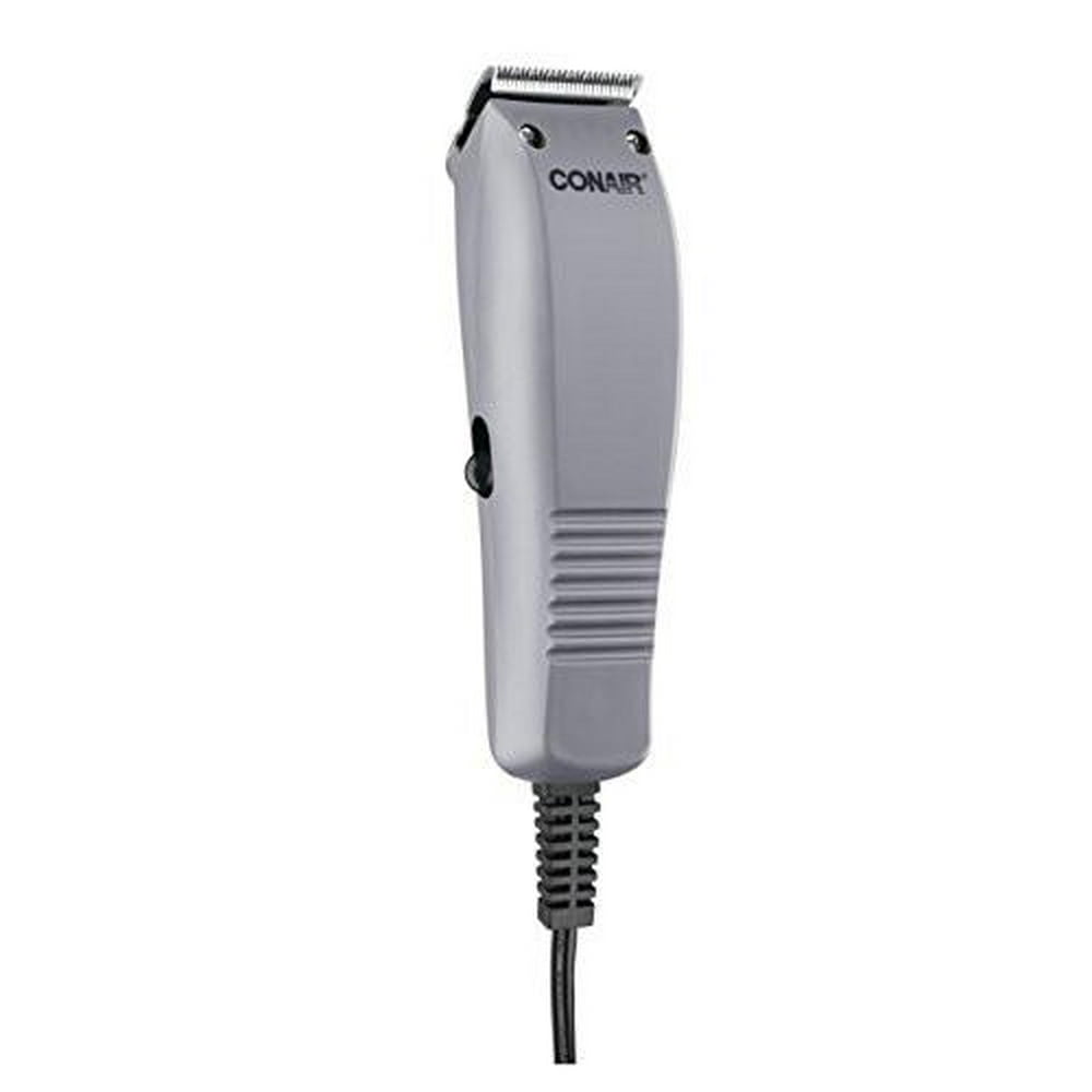 Conair Simple Cut 10Piece Basic Haircut Kit
