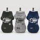 thumbnail image 4 of Ropa para perros, ropa para mascotas, otoño e invierno, ropa para gatos, perro de peluche, ropa para perros pequeños, suéter de espina de pescado, 4 of 4