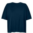 thumbnail image 1 of SOLS Womens Boxy Organic Oversized T-Shirt, 1 of 5