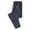 A-Grey1058, variant on Mens Quick Dry Pocketed Pant Straight Full Length Drawstring Trouser Lightweight Casual Active Trackpants