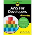 thumbnail image 1 of Pre-Owned Aws for Developers for Dummies (Paperback) 1119371848 9781119371847, 1 of 1