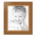 thumbnail image 2 of ArtToFrames 21" x 25" traditional gold Picture Frame, 21x25 inch Multi Wood Poster Frame (WOM-5164), 4 Pack, 2 of 6
