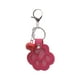 thumbnail image 1 of Regalos para Perros Llavero de Perro Llavero de Pelo de Perro Garra en Forma de Recordatorio de Pelo Colgante con Recuerdo de Piel de Mascota Bolsa Llavero Conmemorativa Amante de Mascotas Regalo, 1 of 6