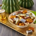 thumbnail image 6 of HERSHEY'S Nuggets Assorted Chocolate Candy Mix, 52oz 145 Pieces, 6 of 6