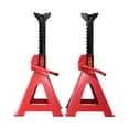 thumbnail image 2 of Torres para Camiones MIKEL'S de Acero Troquelado 12 toneladas T-9392, 2 of 4
