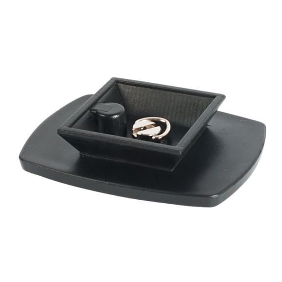 Secure Camera Mounting Plate for Tripods vct668 st666 690 CX-444 CX-888 CX-460