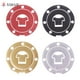 thumbnail image 1 of Motor Carbon Fuel Gas Oil Cap Tank Pad Protector Sticker For Honda CBR RVFCB1300Silver He Qiyong unisex, 1 of 1