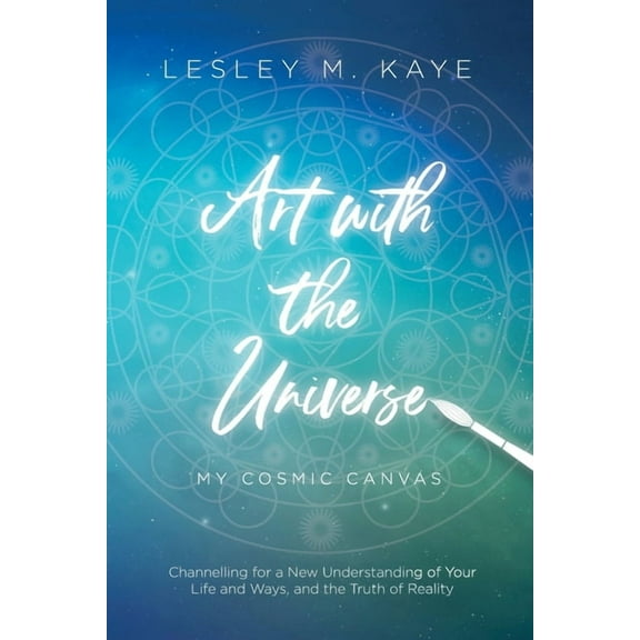 Art with the Universe, (Paperback)