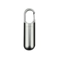 thumbnail image 1 of Mini Pill Box Portable Pill Organizer Tablet Container for Mini Sealed Pill Organizer Camping Travel L, 1 of 9