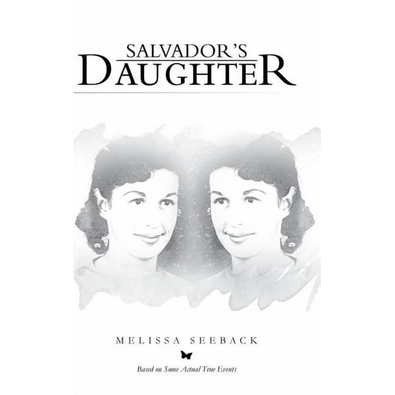 Salvador's Daughter (Hardcover)