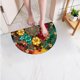 thumbnail image 5 of Xihbxyly Tapete de Baño de Fibra de Poliéster Suave, Muy Absorbente, de Secado Rápido, para Uso En Interiores y Exteriores, Ideal para Decoración Del Hogar y Fácil de Limpiar., 5 of 7