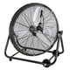 thumbnail image 1 of Ventilador De Piso Industrial 24 Pulgadas Aluminio Kingsman, 1 of 9