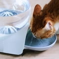 thumbnail image 3 of Dispensador de agua para gatos Zulema dispensador de agua para gatos, 3 of 7