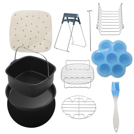 

Air Fryer Accessories for Philips Air Fryer COSORI and Deluxe Deep