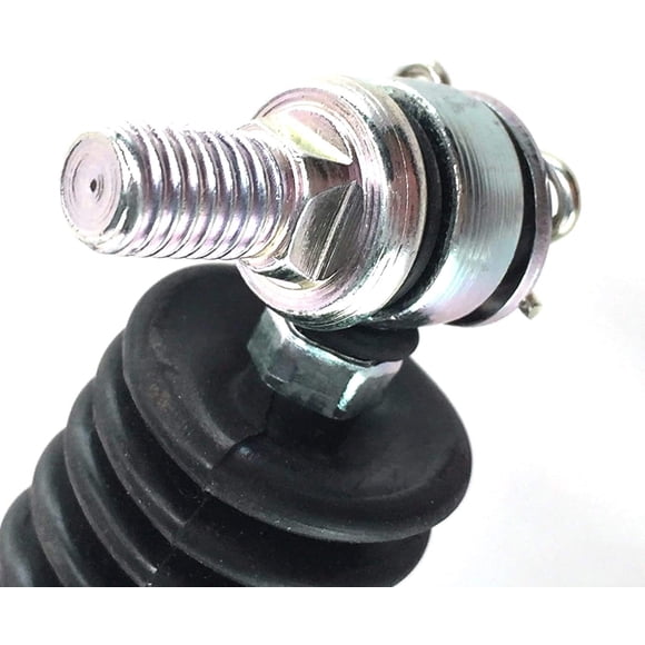 Dudubuy Replace # 7081753,7081614 Gear Selector Shift Cable for Polaris 2010-2016 Ranger 400 500 800