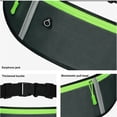thumbnail image 3 of Bolsillos deportivos, bolsillos impermeables para equipos de exterior, bolsas para teléfonos móviles, 3 of 5