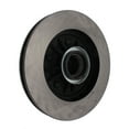 thumbnail image 1 of Rotor de Frein Premium, 1 of 8