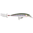 thumbnail image 3 of Rapala X-Rap 1-1/2", Rainbow Trout, 3 of 4