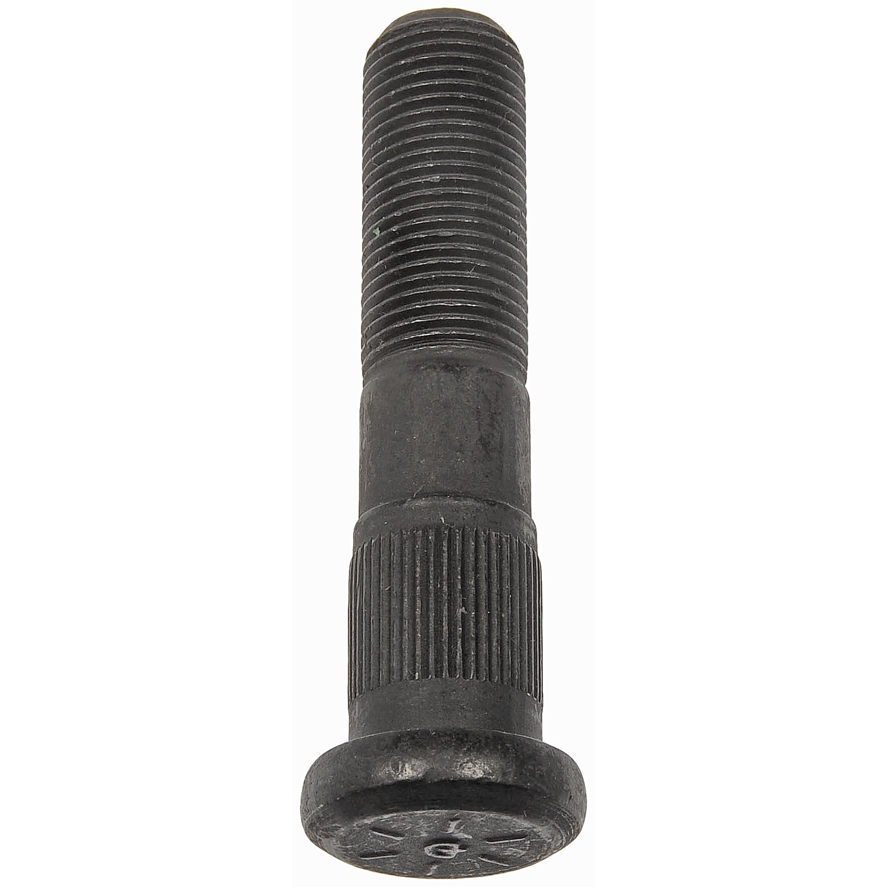 Dorman HD Solutions 610-0162.5 Black Wheel Lug Stud
