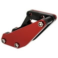 thumbnail image 3 of Tusk Chain Guide Red, 3 of 8