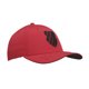 thumbnail image 1 of Gorra K-Swiss SKYLE Color Rojo, 1 of 4