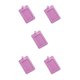 thumbnail image 3 of Sidaley 10x titulares de tarjetas de identificación PU suministros de negocios carcasa protectora tarjetas de autobús multifuncional manga hombres Type2 NO2, 3 of 4