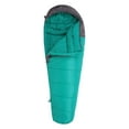 thumbnail image 2 of Mountain Warehouse Summit 250 Right Zip Winter Mummy Sleeping Bag, 2 of 4