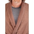 thumbnail image 4 of The Big Lebowski The Dude Bathrobe Costume, 4 of 9
