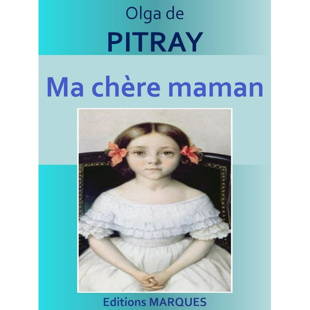 Ma Chere Maman Je Vous Ecris Que Nous Sommes Ma chère maman - eBook - Walmart.com - Walmart.com