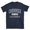 Navy, variant on Cherokee California Classic Established Men's Cotton T-Shirt