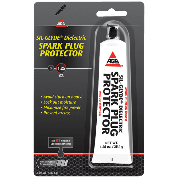 Dielectric Grease For Electrical Connectors