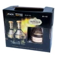 thumbnail image 2 of Duo Pack Tequila Destilador Reposado Artesanal 375ml C/u Destilador Reposado, 2 of 3