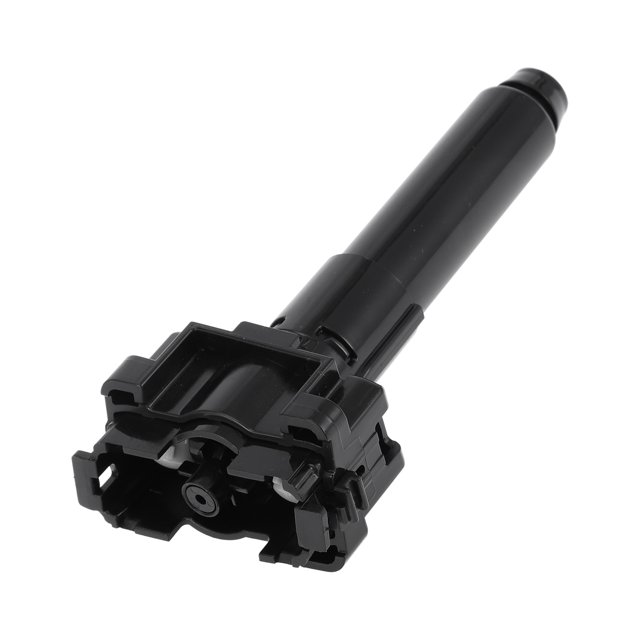 Boquilla del lavaparabrisas del faro del lado del conductor delantero para Toyota Land Cruiser 2013-2017 No. 852080G020 1 pieza