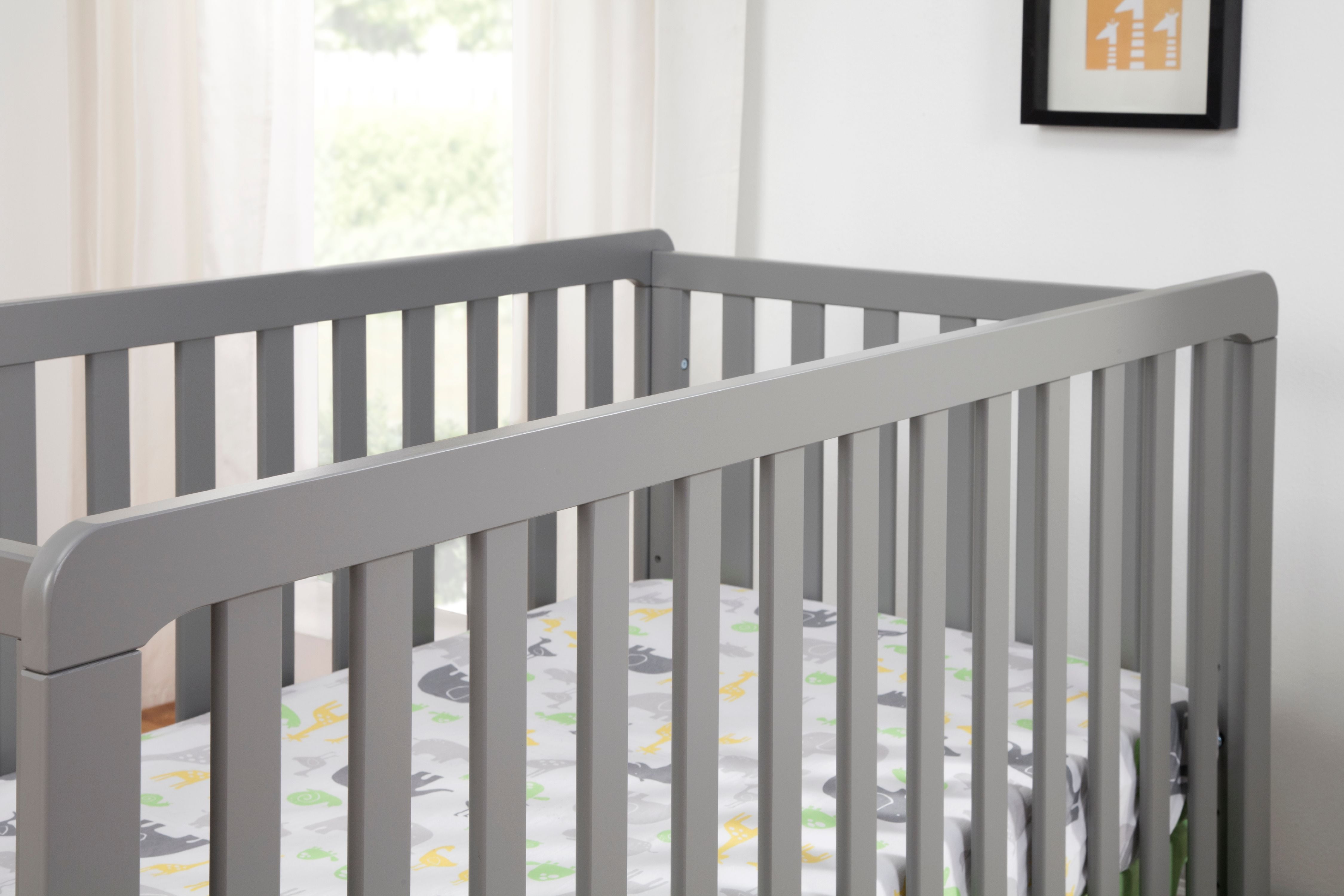 crib with trundle drawer