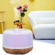 thumbnail image 4 of Humidificador Difusor De Aromaterapia, Humidificador Silencioso De Grano De Madera De 8 W Apagado Automático Para El Hogar Para La Oficina ANGGREK Otros, 4 of 8